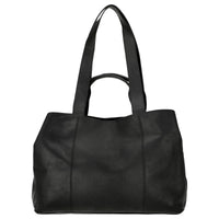 The Chesterfield Brand Gail - Shopper Leder 36.5 cm (black)