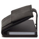 The Chesterfield Brand Hannover - Kreditkartenetui 6cc 10 cm RFID (black) - Ansicht 4