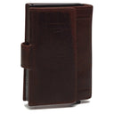 The Chesterfield Brand Hannover - Kreditkartenetui 6cc 10 cm RFID (brown) - Ansicht 2