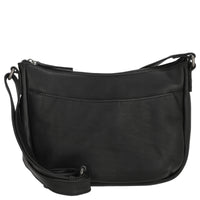 The Chesterfield Brand Henderson - Umhängetasche 27 cm (black)