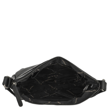 The Chesterfield Brand Henderson - Umhängetasche 27 cm (black) - Ansicht 6