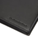 The Chesterfield Brand Hendrick Nappa - Geldbörse 6cc 12 cm RFID (schwarz) - Ansicht 5