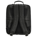 The Chesterfield Brand Jamaica - Rucksack 16" 40 cm RFID (black) - Ansicht 4