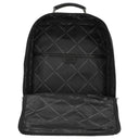 The Chesterfield Brand Jamaica - Rucksack 16" 40 cm RFID (black) - Ansicht 6