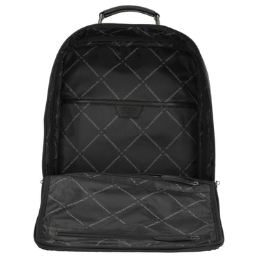 The Chesterfield Brand Jamaica - Rucksack 16" 40 cm RFID (black) - Ansicht 6