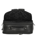 The Chesterfield Brand Jamaica - Rucksack 16" 40 cm RFID (black) - Ansicht 8