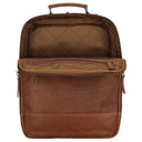 The Chesterfield Brand Jamaica - Rucksack 15" 40 cm RFID (cognac) - Ansicht 6