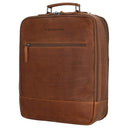 The Chesterfield Brand Jamaica - Rucksack 15" 40 cm RFID (cognac) - Ansicht 2