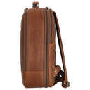 The Chesterfield Brand Jamaica - Rucksack 15" 40 cm RFID (cognac) - Ansicht 3
