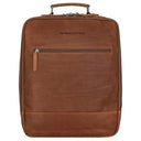 The Chesterfield Brand Jamaica - Rucksack 15" 40 cm RFID (cognac)