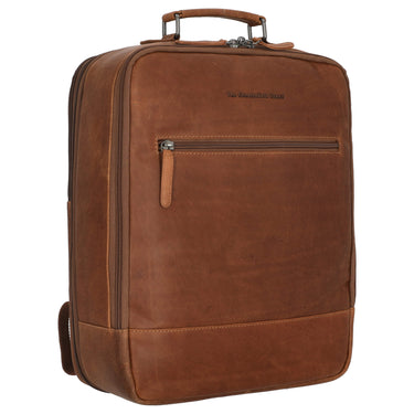 The Chesterfield Brand Jamaica - Rucksack 15" 40 cm RFID (cognac) - Ansicht 5