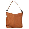 The Chesterfield Brand Jen - Shoulder Bag Leather 25 cm (cognac)