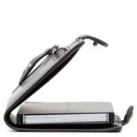 The Chesterfield Brand Lagos - Kreditkartenetui 6cc 10 cm RFID (black) - Ansicht 4