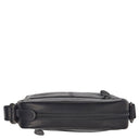 The Chesterfield Brand Laveno - Umhängetasche 22 cm (schwarz) - Ansicht 4