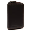 The Chesterfield Brand Lenwick - Wallet 10cc 11 cm (braun)