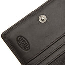 The Chesterfield Brand Lenwick - Geldbörse 10cc 11 cm (braun) - Ansicht 6