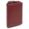 The Chesterfield Brand Lenwick - Wallet 10cc 11 cm (red)