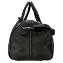 The Chesterfield Brand Liam - Reisetasche Leder 46 cm (black) - Ansicht 3