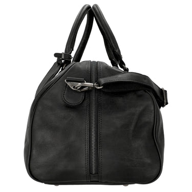 The Chesterfield Brand Liam - Reisetasche Leder 46 cm (black) - Ansicht 3