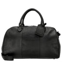 The Chesterfield Brand Liam - Reisetasche Leder 46 cm (black)