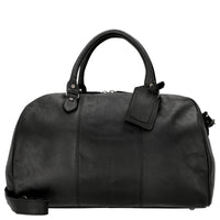 The Chesterfield Brand Liam - Reisetasche Leder 46 cm (black)