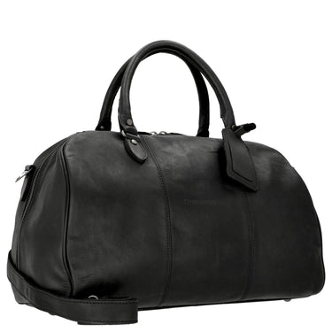 The Chesterfield Brand Liam - Reisetasche Leder 46 cm (black) - Ansicht 5