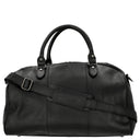 The Chesterfield Brand Liam - Reisetasche Leder 46 cm (black) - Ansicht 4