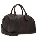 The Chesterfield Brand Liam - Reisetasche Leder 46 cm (brown) - Ansicht 5