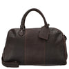 The Chesterfield Brand Liam - Leather Travel Bag 46 cm (brown)
