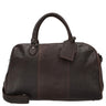 The Chesterfield Brand Liam - Reisetasche Leder 46 cm (brown)