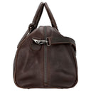 The Chesterfield Brand Liam - Reisetasche Leder 46 cm (brown) - Ansicht 3
