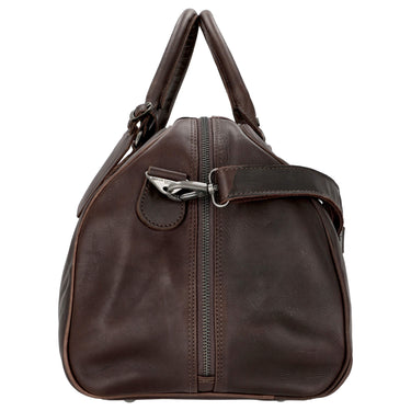 The Chesterfield Brand Liam - Reisetasche Leder 46 cm (brown) - Ansicht 3