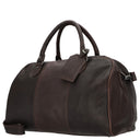The Chesterfield Brand Liam - Reisetasche Leder 46 cm (brown) - Ansicht 2
