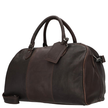 The Chesterfield Brand Liam - Reisetasche Leder 46 cm (brown) - Ansicht 2