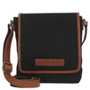 The Chesterfield Brand Lismore - Shoulder Bag 25 cm (black)