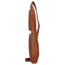 The Chesterfield Brand Logan - Umhängetasche 53 cm (cognac) - Ansicht 3