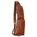 The Chesterfield Brand Logan - Umhängetasche 53 cm (cognac) - Ansicht 5