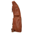 The Chesterfield Brand Logan - Umhängetasche 53 cm (cognac) - Ansicht 2
