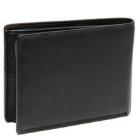 The Chesterfield Brand Lynnwood Nappa - Geldbörse 6cc 11 cm RFID (schwarz) - Ansicht 3