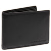 The Chesterfield Brand Lynnwood Nappa - Wallet 6cc 11 cm RFID (schwarz)