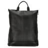 The Chesterfield Brand Manchester - Rucksack Leder 40 cm (black)