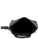 The Chesterfield Brand Manchester - Rucksack Leder 40 cm (black) - Ansicht 6