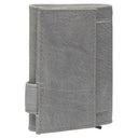 The Chesterfield Brand Mannheim - Kreditkartenetui 6cc 10 cm RFID (light grey) - Ansicht 2