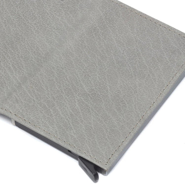 The Chesterfield Brand Mannheim - Kreditkartenetui 6cc 10 cm RFID (light grey) - Ansicht 5