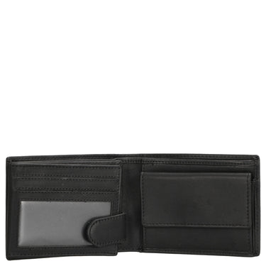 The Chesterfield Brand Marvin - Geldbörse 9cc 10 cm RFID (black) - Ansicht 4
