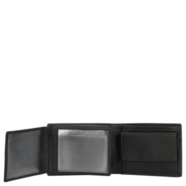 The Chesterfield Brand Marvin - Geldbörse 9cc 10 cm RFID (black) - Ansicht 5