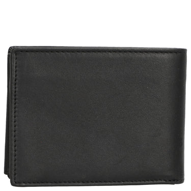 The Chesterfield Brand Marvin - Geldbörse 9cc 10 cm RFID (black) - Ansicht 3