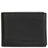The Chesterfield Brand Marvin - Wallet 11cc 10 cm RFID (schwarz)