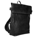 The Chesterfield Brand Mazara - Rucksack 13" 39 cm (black) - Ansicht 5