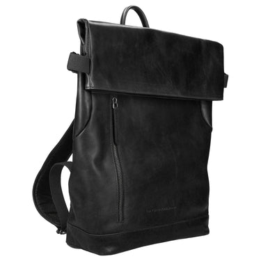 The Chesterfield Brand Mazara - Rucksack 13" 39 cm (black) - Ansicht 5